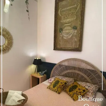 Boutique Quinta Physalis Apartment Fenais da Luz Exterior photo