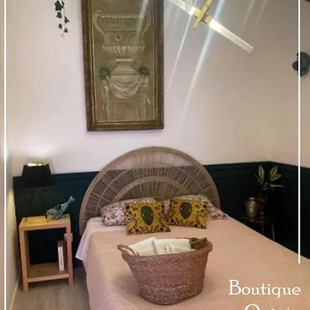 Boutique Quinta Physalis Apartment Fenais da Luz Exterior photo