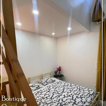 Boutique Quinta Physalis Apartment Fenais da Luz Exterior photo