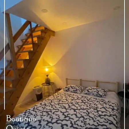 Boutique Quinta Physalis Apartment Fenais da Luz Exterior photo