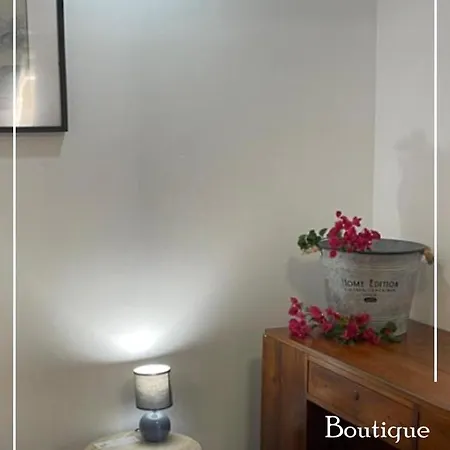 Boutique Quinta Physalis Apartment Fenais da Luz Exterior photo