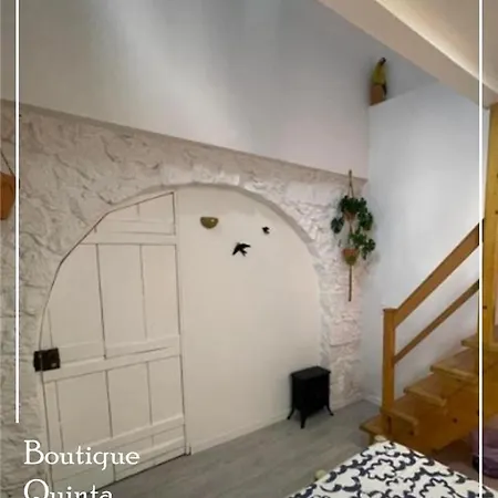Boutique Quinta Physalis Apartment Fenais da Luz Exterior photo