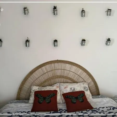 Boutique Quinta Physalis Apartment Fenais da Luz Exterior photo