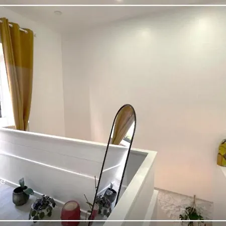 Boutique Quinta Physalis Apartment Fenais da Luz Exterior photo