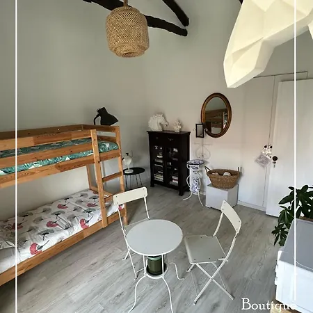 Boutique Quinta Physalis Apartment Fenais da Luz Exterior photo