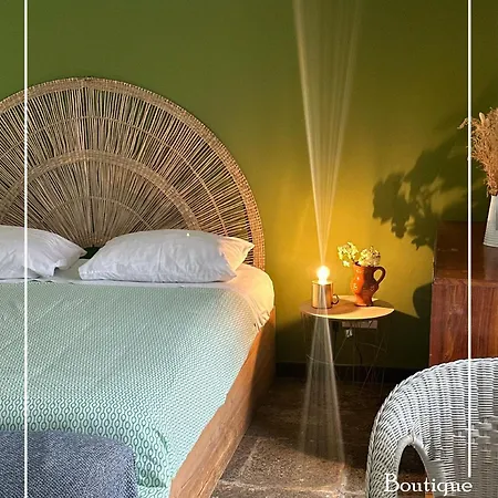 Boutique Quinta Physalis Apartment Fenais da Luz Exterior photo