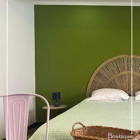 Boutique Quinta Physalis Apartment Fenais da Luz Exterior photo