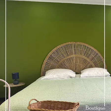 Boutique Quinta Physalis Apartment Fenais da Luz Exterior photo