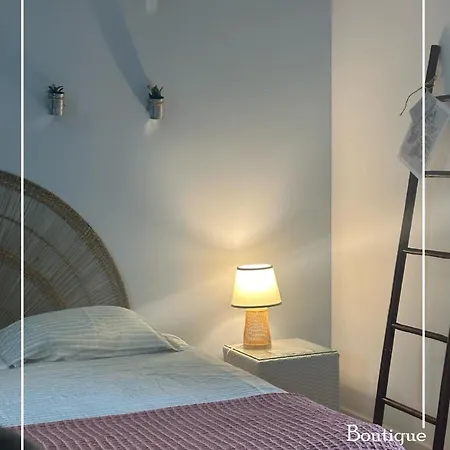 Boutique Quinta Physalis Apartment Fenais da Luz Exterior photo