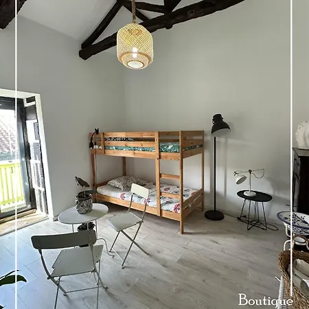 Boutique Quinta Physalis Apartment Fenais da Luz Exterior photo