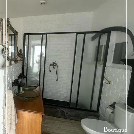 Boutique Quinta Physalis Apartment Fenais da Luz Exterior photo