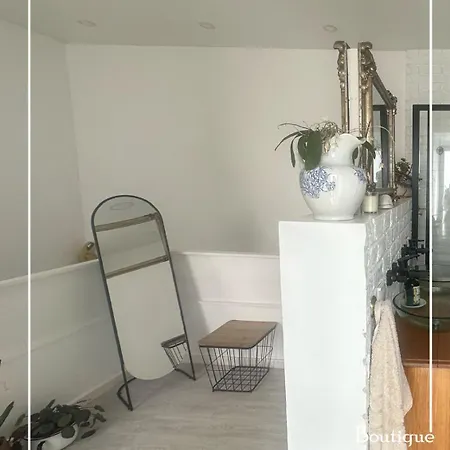 Boutique Quinta Physalis Apartment Fenais da Luz Exterior photo